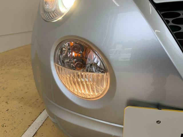 コペンアクティブトップ　タイヤ新品　保証付きＣＤ　ＭＤ　バッテリー新品（静岡県）の中古車