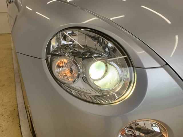 コペンアクティブトップ　タイヤ新品　保証付きＣＤ　ＭＤ　バッテリー新品（静岡県）の中古車