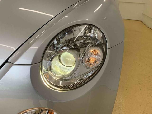 コペンアクティブトップ　タイヤ新品　保証付きＣＤ　ＭＤ　バッテリー新品（静岡県）の中古車