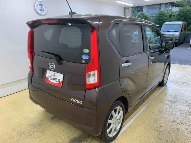 ムーヴＸ　ＳＡIII　タイヤ新品　保証付きＣＤ（静岡県）の中古車