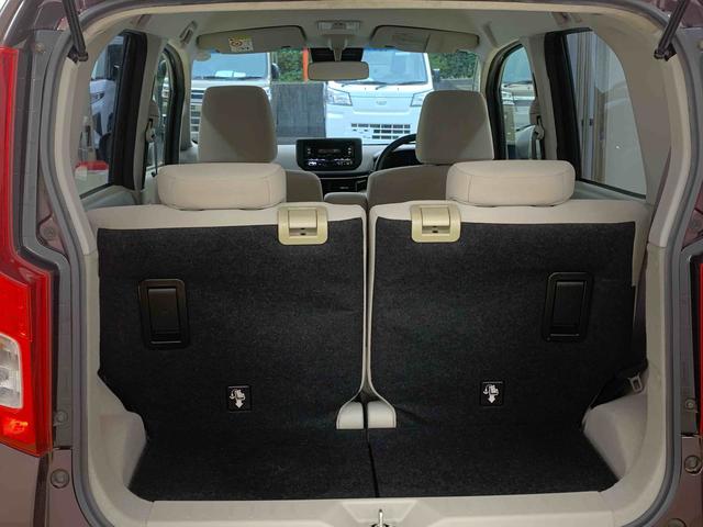 ムーヴＸ　ＳＡIII　タイヤ新品　保証付きＣＤ（静岡県）の中古車