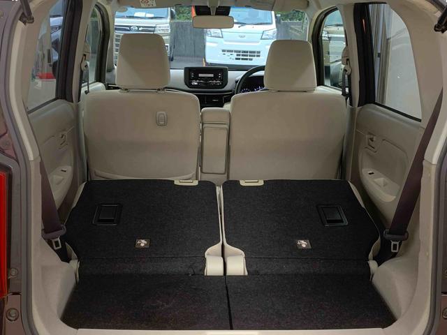 ムーヴＸ　ＳＡIII　タイヤ新品　保証付きＣＤ（静岡県）の中古車