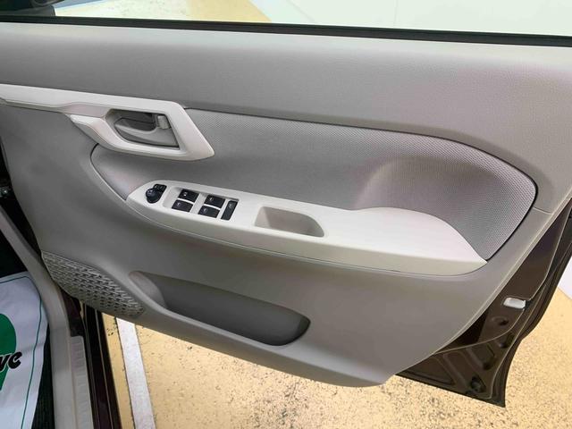 ムーヴＸ　ＳＡIII　タイヤ新品　保証付きＣＤ（静岡県）の中古車