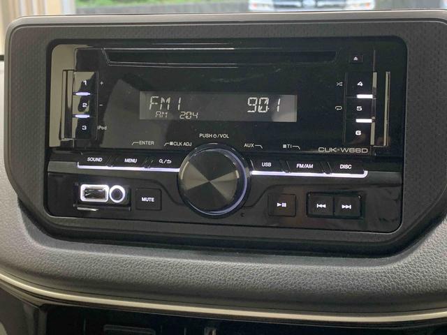 ムーヴＸ　ＳＡIII　タイヤ新品　保証付きＣＤ（静岡県）の中古車
