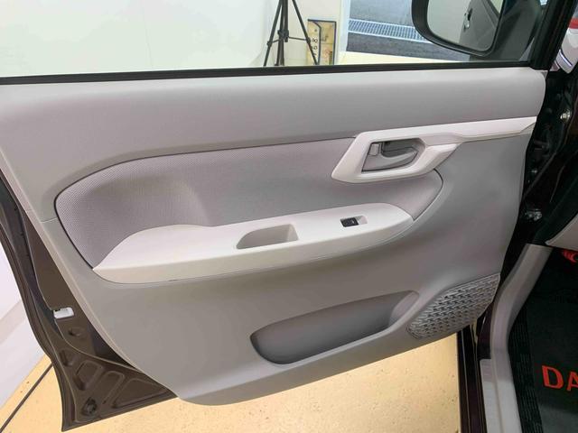 ムーヴＸ　ＳＡIII　タイヤ新品　保証付きＣＤ（静岡県）の中古車