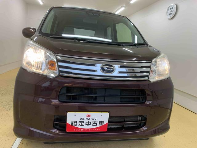 ムーヴＸ　ＳＡIII　タイヤ新品　保証付きＣＤ（静岡県）の中古車