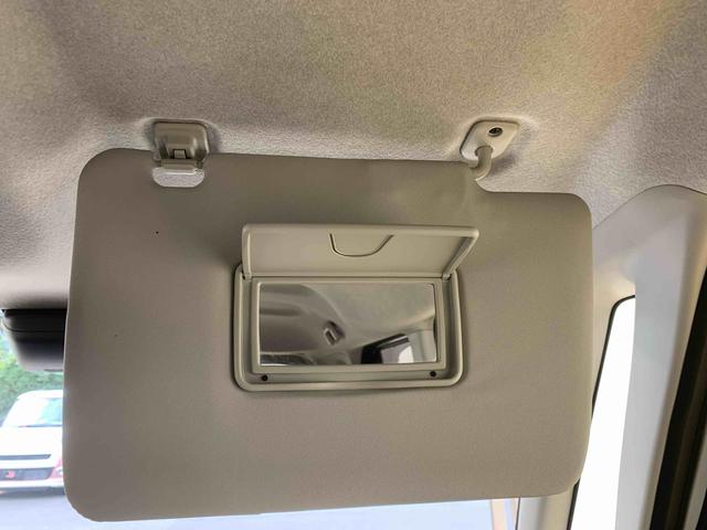 ムーヴキャンバスＧメイクアップ　ＳＡIII　保証付き　タイヤ新品まごころ保証１年付き　記録簿　取扱説明書　ナビ　ＥＴＣ　バックカメラ　衝突被害軽減システム　スマートキー　オートマチックハイビーム　レーンアシスト　ワンオーナー　エアバッグ　エアコン　パワーウィンドウ（静岡県）の中古車