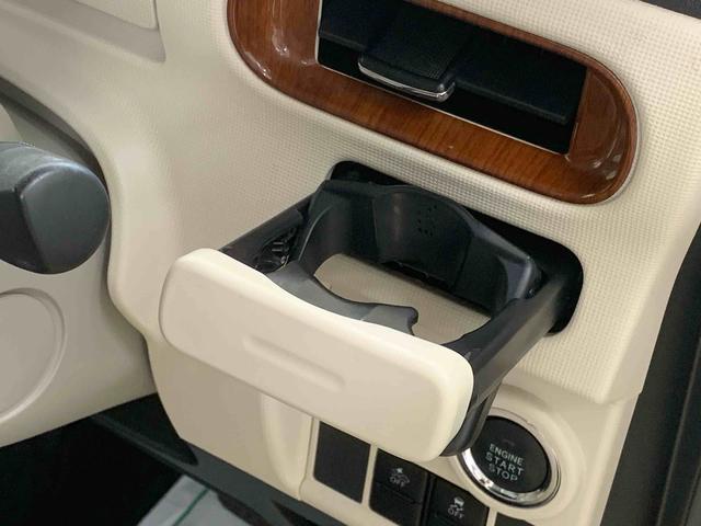 ムーヴキャンバスＧメイクアップ　ＳＡIII　保証付き　タイヤ新品まごころ保証１年付き　記録簿　取扱説明書　ナビ　ＥＴＣ　バックカメラ　衝突被害軽減システム　スマートキー　オートマチックハイビーム　レーンアシスト　ワンオーナー　エアバッグ　エアコン　パワーウィンドウ（静岡県）の中古車