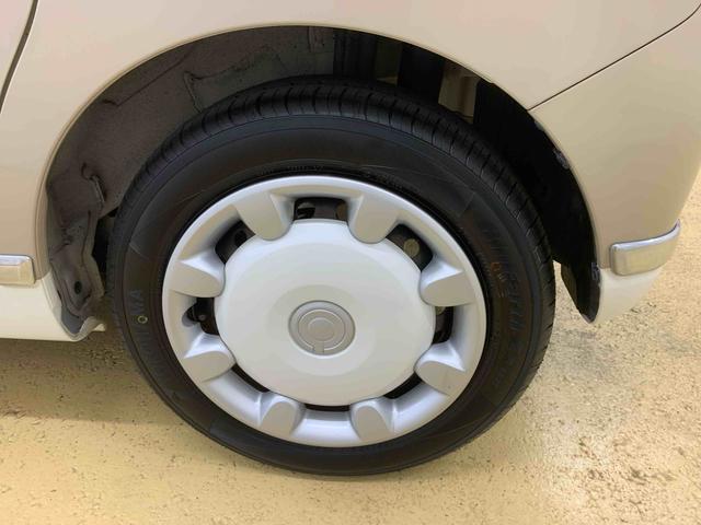 ムーヴキャンバスＧメイクアップ　ＳＡIII　保証付き　タイヤ新品まごころ保証１年付き　記録簿　取扱説明書　ナビ　ＥＴＣ　バックカメラ　衝突被害軽減システム　スマートキー　オートマチックハイビーム　レーンアシスト　ワンオーナー　エアバッグ　エアコン　パワーウィンドウ（静岡県）の中古車