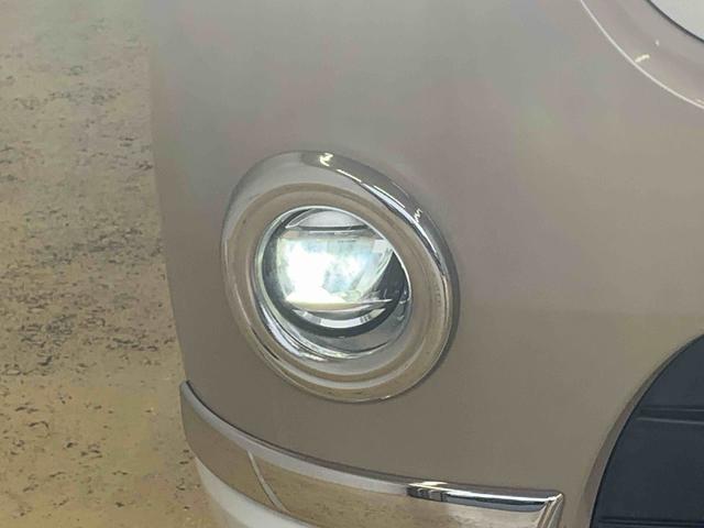 ムーヴキャンバスＧメイクアップ　ＳＡIII　保証付き　タイヤ新品まごころ保証１年付き　記録簿　取扱説明書　ナビ　ＥＴＣ　バックカメラ　衝突被害軽減システム　スマートキー　オートマチックハイビーム　レーンアシスト　ワンオーナー　エアバッグ　エアコン　パワーウィンドウ（静岡県）の中古車