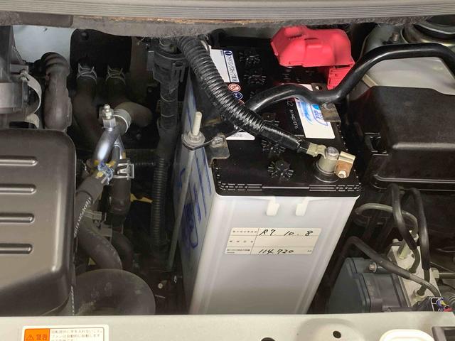 ムーヴキャンバスＧメイクアップ　ＳＡIII　保証付き　タイヤ新品まごころ保証１年付き　記録簿　取扱説明書　ナビ　ＥＴＣ　バックカメラ　衝突被害軽減システム　スマートキー　オートマチックハイビーム　レーンアシスト　ワンオーナー　エアバッグ　エアコン　パワーウィンドウ（静岡県）の中古車