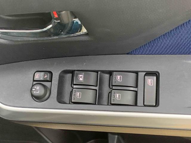 トールカスタムＧ　リミテッド　ＳＡIII　タイヤ新品　保証付きナビ　ＥＴＣ　バックカメラ（静岡県）の中古車