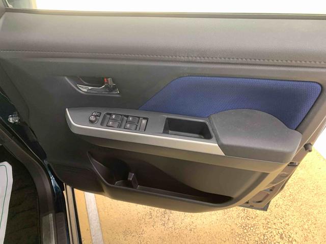 トールカスタムＧ　リミテッド　ＳＡIII　タイヤ新品　保証付きナビ　ＥＴＣ　バックカメラ（静岡県）の中古車