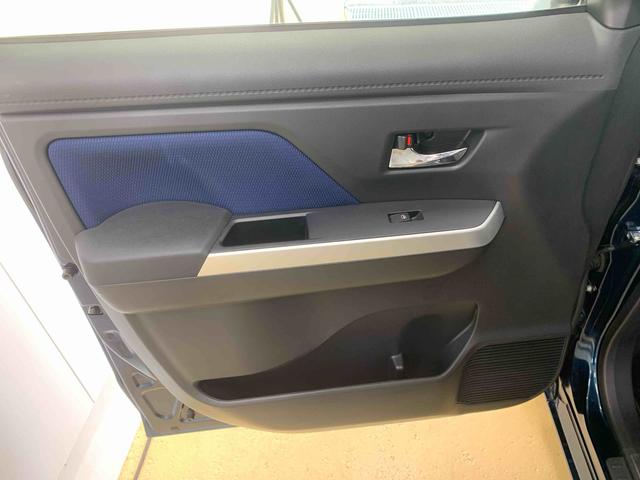トールカスタムＧ　リミテッド　ＳＡIII　タイヤ新品　保証付きナビ　ＥＴＣ　バックカメラ（静岡県）の中古車