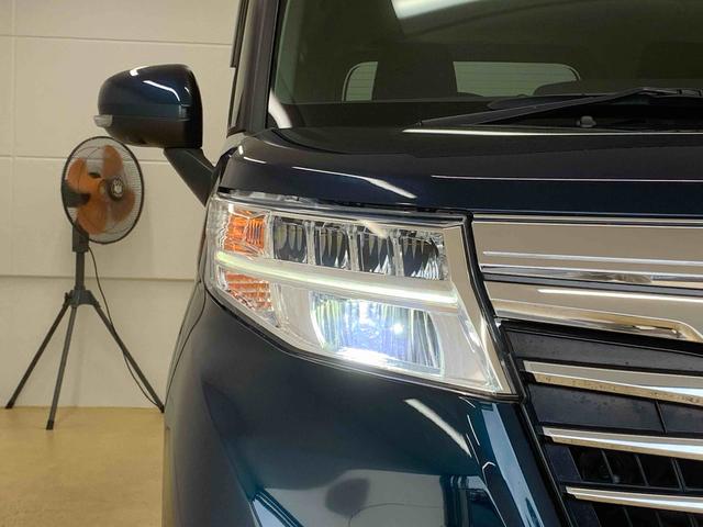 トールカスタムＧ　リミテッド　ＳＡIII　タイヤ新品　保証付きナビ　ＥＴＣ　バックカメラ（静岡県）の中古車
