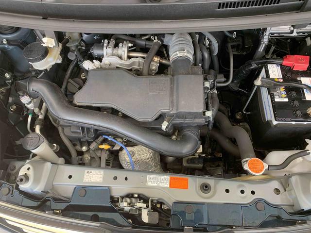トールカスタムＧ　リミテッド　ＳＡIII　タイヤ新品　保証付きナビ　ＥＴＣ　バックカメラ（静岡県）の中古車