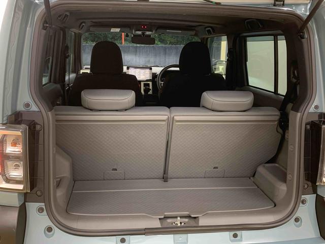 タフトＧターボ　タイヤ新品　保証付きナビ　ドラレコ　ＥＴＣ　バックカメラ（静岡県）の中古車
