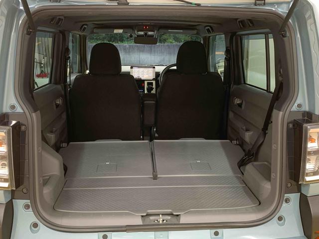 タフトＧターボ　タイヤ新品　保証付きナビ　ドラレコ　ＥＴＣ　バックカメラ（静岡県）の中古車