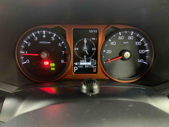 タフトＧターボ　タイヤ新品　保証付きナビ　ドラレコ　ＥＴＣ　バックカメラ（静岡県）の中古車