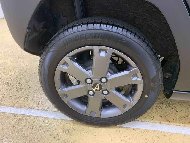 タフトＧターボ　タイヤ新品　保証付きナビ　ドラレコ　ＥＴＣ　バックカメラ（静岡県）の中古車