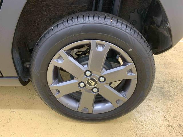 タフトＧターボ　タイヤ新品　保証付きナビ　ドラレコ　ＥＴＣ　バックカメラ（静岡県）の中古車