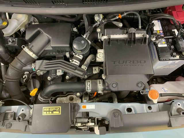タフトＧターボ　タイヤ新品　保証付きナビ　ドラレコ　ＥＴＣ　バックカメラ（静岡県）の中古車