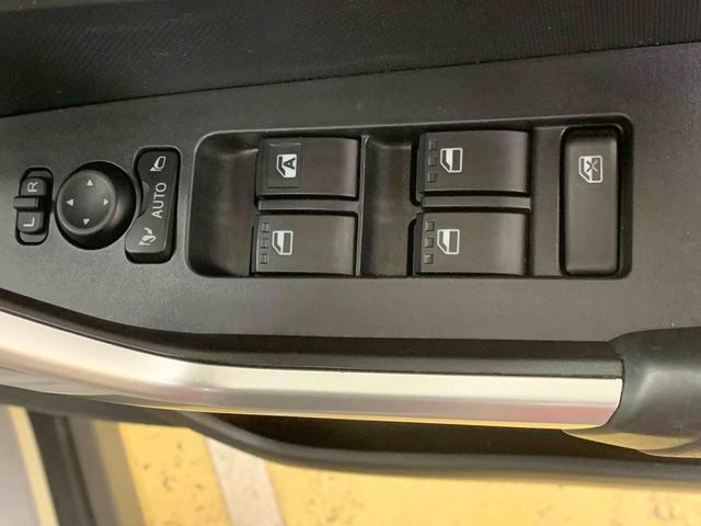 ロッキープレミアムＧ　ＨＥＶ　タイヤ新品　保証付き９インチナビ　テレコン（静岡県）の中古車
