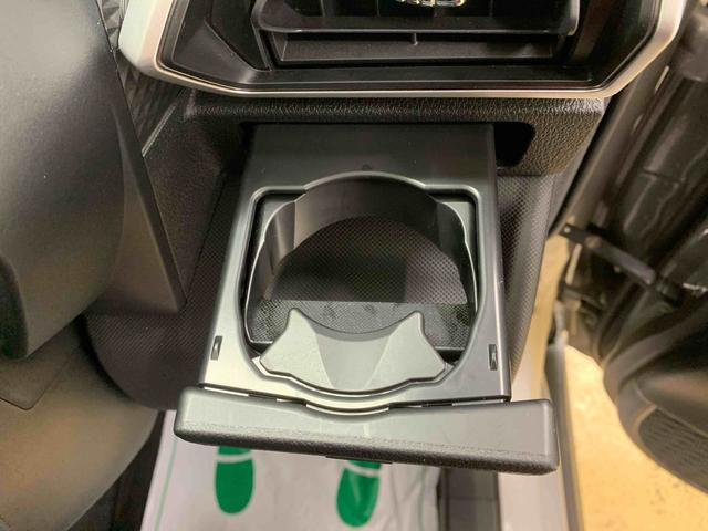 ロッキープレミアムＧ　ＨＥＶ　タイヤ新品　保証付き９インチナビ　テレコン（静岡県）の中古車