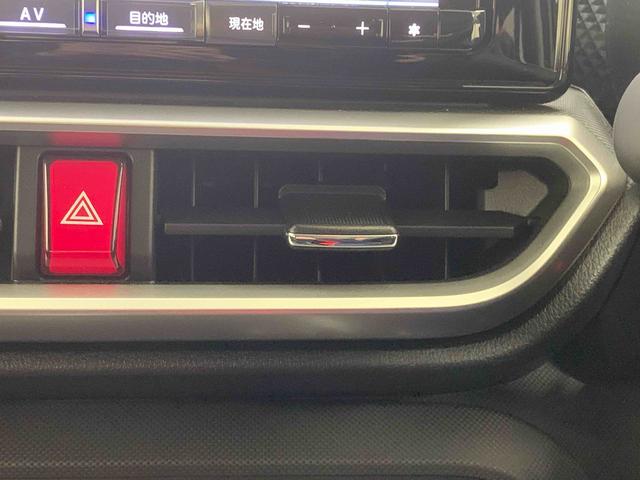 ロッキープレミアムＧ　ＨＥＶ　タイヤ新品　保証付き９インチナビ　テレコン（静岡県）の中古車