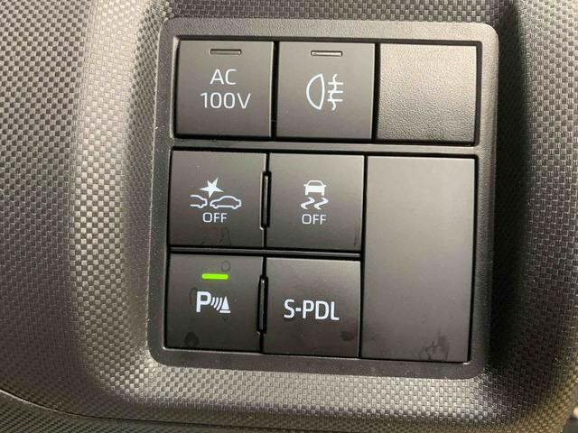 ロッキープレミアムＧ　ＨＥＶ　タイヤ新品　保証付き９インチナビ　テレコン（静岡県）の中古車