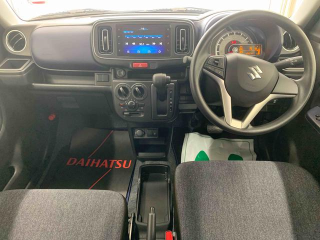 アルトハイブリッドＳ　ディスプレイオーディオ　保証付きバックカメラ（静岡県）の中古車