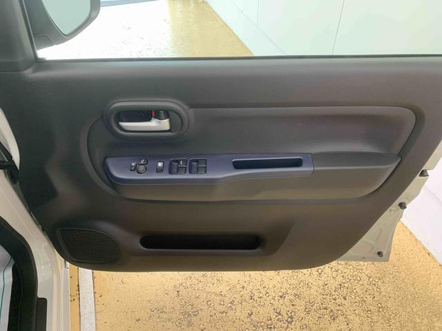 アルトハイブリッドＳ　ディスプレイオーディオ　保証付きバックカメラ（静岡県）の中古車