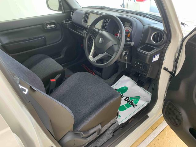 アルトハイブリッドＳ　ディスプレイオーディオ　保証付きバックカメラ（静岡県）の中古車