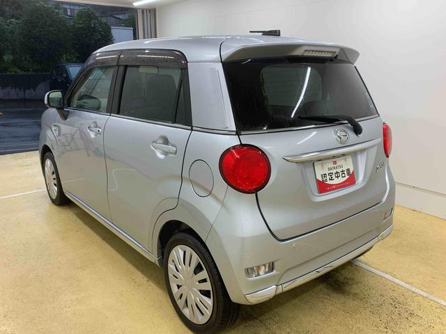キャストスタイルＸ　ＳＡII　タイヤ新品　保証付きナビ　バックカメラ（静岡県）の中古車