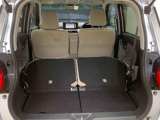 キャストスタイルＸ　ＳＡII　タイヤ新品　保証付きナビ　バックカメラ（静岡県）の中古車