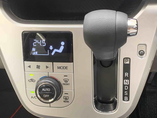 キャストスタイルＸ　ＳＡII　タイヤ新品　保証付きナビ　バックカメラ（静岡県）の中古車