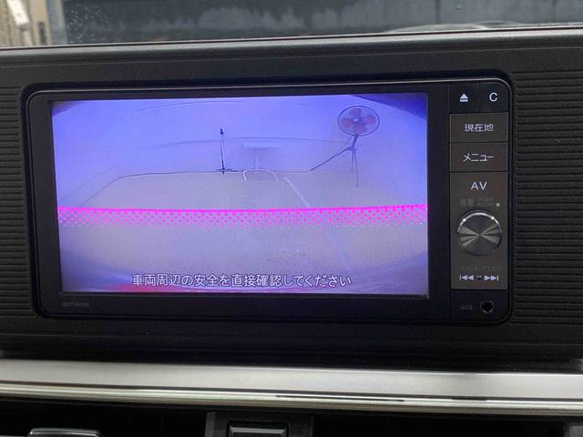 キャストスタイルＸ　ＳＡII　タイヤ新品　保証付きナビ　バックカメラ（静岡県）の中古車