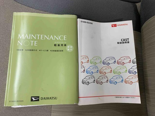 キャストスタイルＸ　ＳＡII　タイヤ新品　保証付きナビ　バックカメラ（静岡県）の中古車
