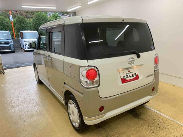 ムーヴキャンバスＧメイクアップ　ＳＡII　タイヤ新品まごころ保証１年付き　記録簿　取扱説明書　ナビ　ＥＴＣ　バックカメラ　衝突被害軽減システム　スマートキー　レーンアシスト　ワンオーナー　エアバッグ　エアコン　パワーステアリング　パワーウィンドウ（静岡県）の中古車