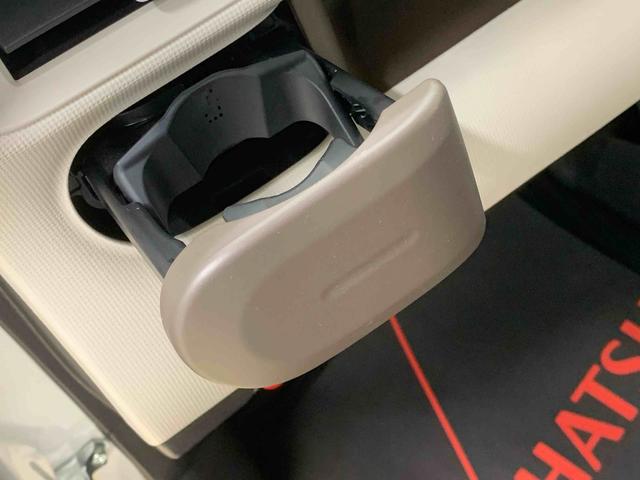ムーヴキャンバスＧメイクアップ　ＳＡII　タイヤ新品まごころ保証１年付き　記録簿　取扱説明書　ナビ　ＥＴＣ　バックカメラ　衝突被害軽減システム　スマートキー　レーンアシスト　ワンオーナー　エアバッグ　エアコン　パワーステアリング　パワーウィンドウ（静岡県）の中古車