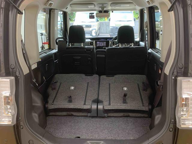 タントカスタムＸ　ＳＡIII　タイヤ新品　保証付きナビ　ドラレコ　ＥＴＣ　バックカメラ（静岡県）の中古車
