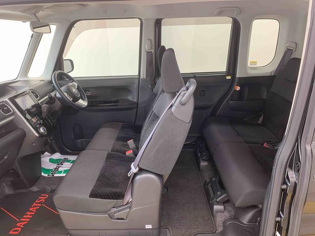 タントカスタムＸ　ＳＡIII　タイヤ新品　保証付きナビ　ドラレコ　ＥＴＣ　バックカメラ（静岡県）の中古車