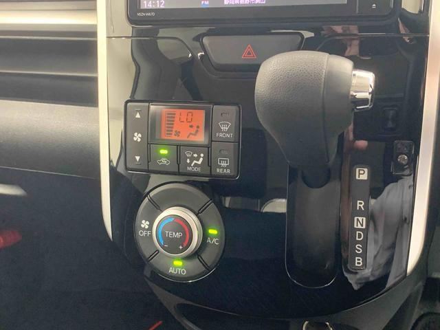 タントカスタムＸ　ＳＡIII　タイヤ新品　保証付きナビ　ドラレコ　ＥＴＣ　バックカメラ（静岡県）の中古車