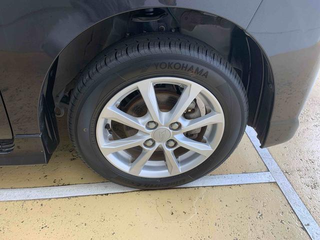 タントカスタムＸ　ＳＡIII　タイヤ新品　保証付きナビ　ドラレコ　ＥＴＣ　バックカメラ（静岡県）の中古車
