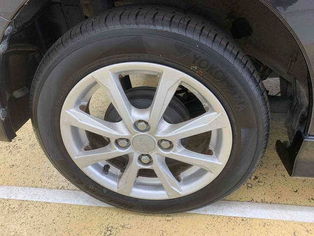 タントカスタムＸ　ＳＡIII　タイヤ新品　保証付きナビ　ドラレコ　ＥＴＣ　バックカメラ（静岡県）の中古車