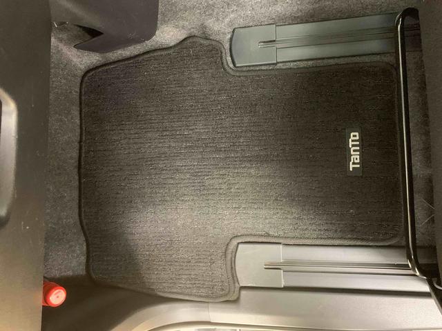 タントカスタムＸ　ＳＡIII　タイヤ新品　保証付きナビ　ドラレコ　ＥＴＣ　バックカメラ（静岡県）の中古車