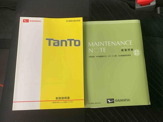 タントカスタムＸ　ＳＡIII　タイヤ新品　保証付きナビ　ドラレコ　ＥＴＣ　バックカメラ（静岡県）の中古車