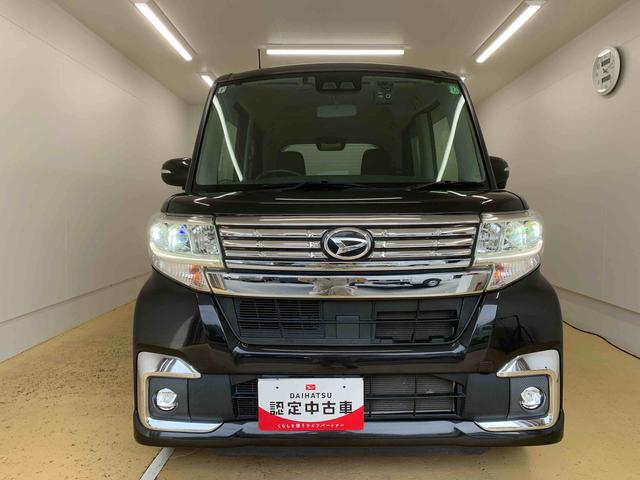 タントカスタムＸ　ＳＡIII　タイヤ新品　保証付きナビ　ドラレコ　ＥＴＣ　バックカメラ（静岡県）の中古車