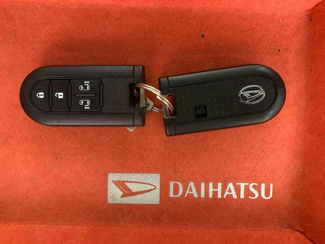 ムーヴキャンバスＧ　ＳＡIII　タイヤ新品　保証付きまごころ保証１年付き　記録簿　取扱説明書　ナビ　ドラレコ　ＥＴＣ　バックカメラ　衝突被害軽減システム　スマートキー　オートマチックハイビーム　レーンアシスト　エアバッグ　エアコン　パワーステアリング（静岡県）の中古車