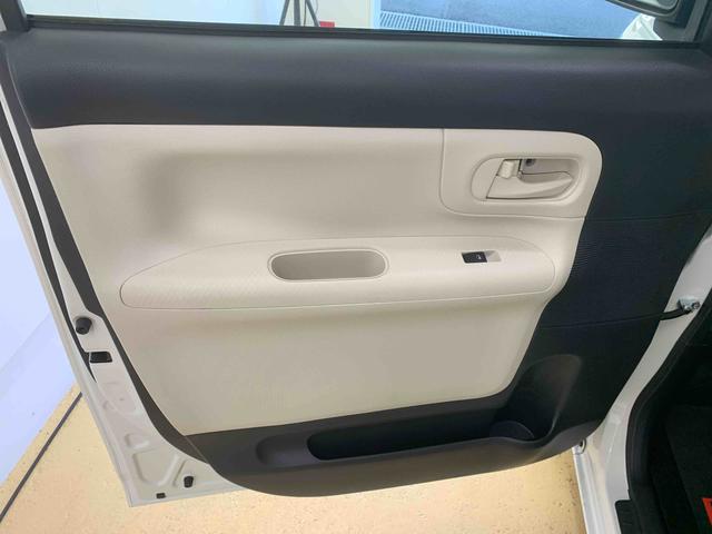 ムーヴキャンバスＧ　ＳＡIII　タイヤ新品　保証付きまごころ保証１年付き　記録簿　取扱説明書　ナビ　ドラレコ　ＥＴＣ　バックカメラ　衝突被害軽減システム　スマートキー　オートマチックハイビーム　レーンアシスト　エアバッグ　エアコン　パワーステアリング（静岡県）の中古車